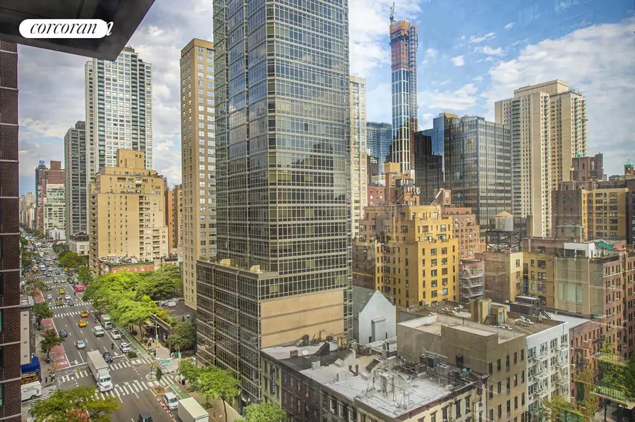 250 E 54th Street #14D, Manhattan, NY 10022 - #2