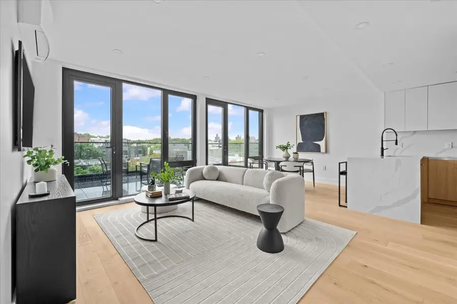 107 Schaefer Street #PH, Brooklyn, NY 11207 - #2