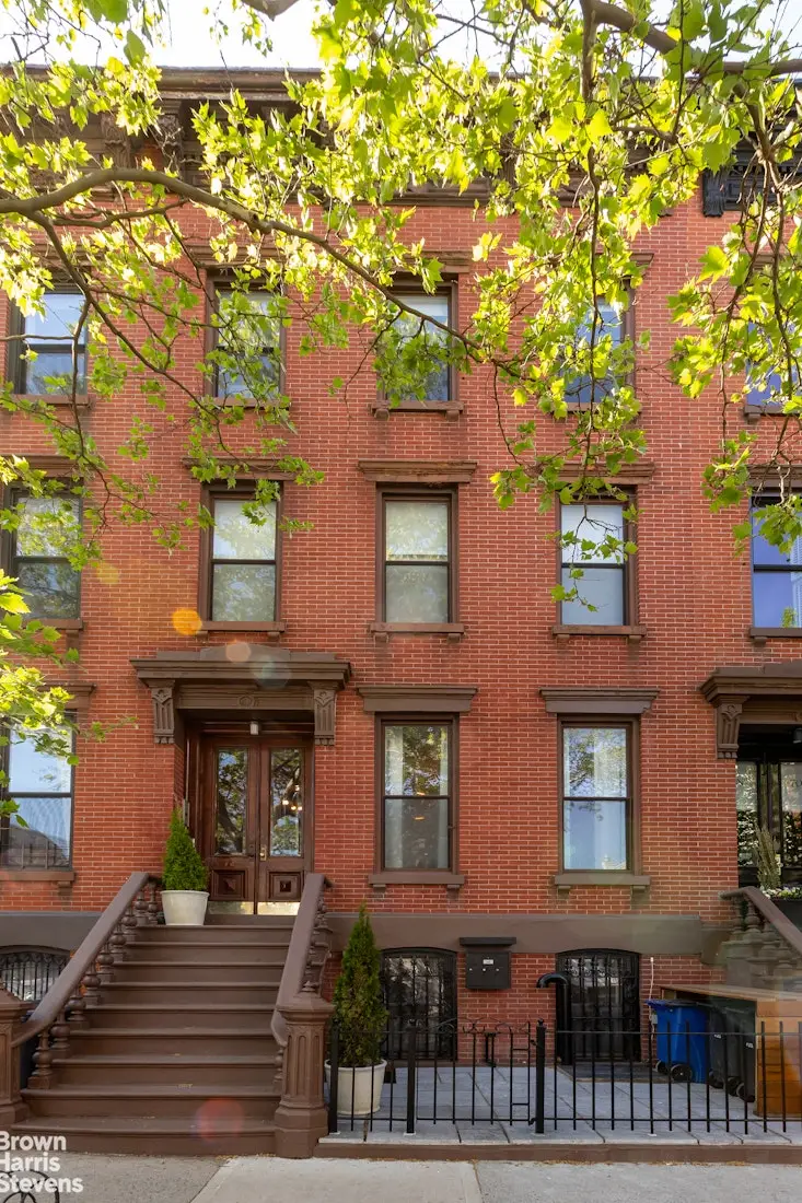 72 Conselyea Street, Brooklyn, NY 11211 - #1