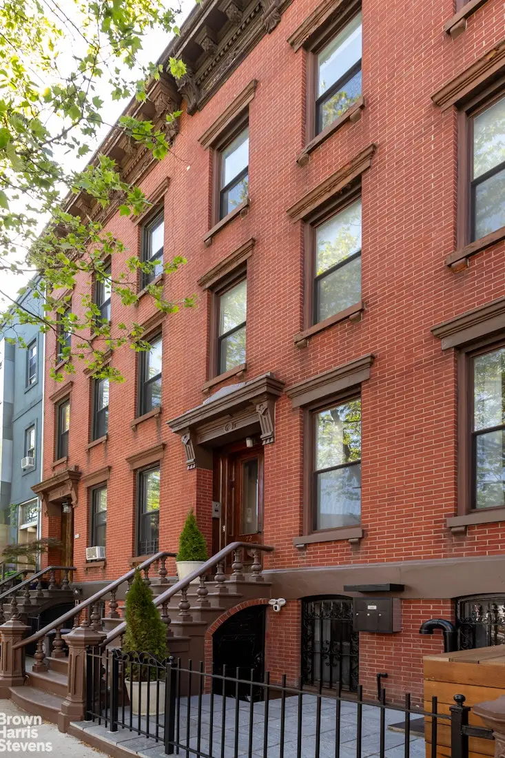 72 Conselyea Street, Brooklyn, NY 11211 - #2