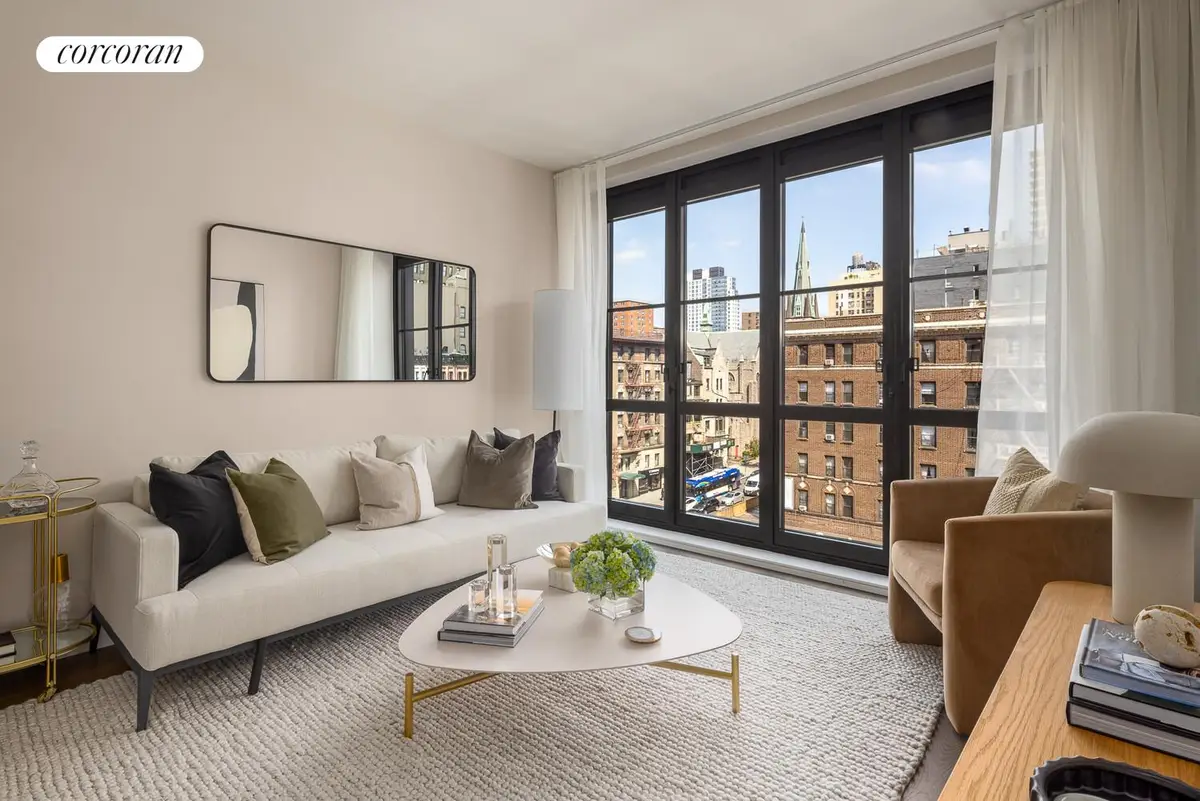 250 W 96th Street #2F, Manhattan, NY 10025 - #1