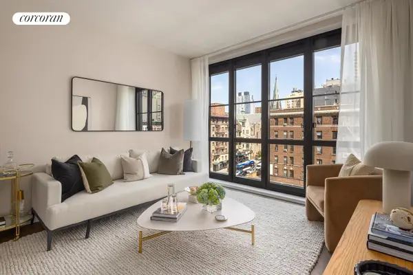250 W 96th Street #2F, Manhattan, NY 10025