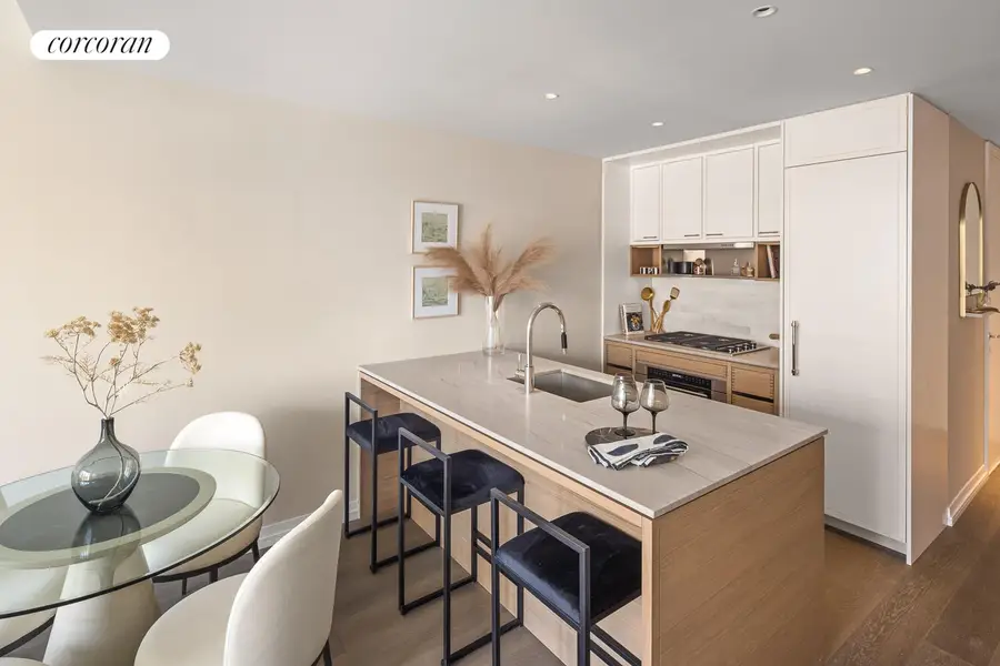 250 W 96th Street #2F, Manhattan, NY 10025 - #2