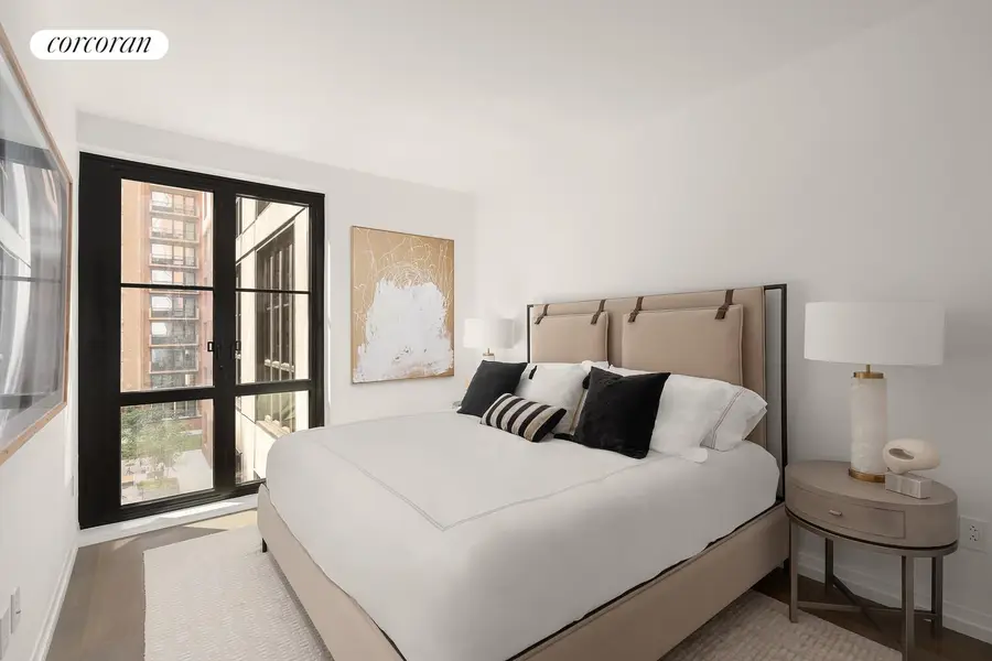250 W 96th Street #6G, Manhattan, NY 10025 - #3