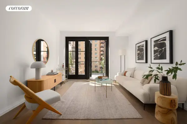 250 W 96th Street #3G, Manhattan, NY 10025