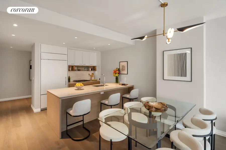 250 W 96th Street #3G, Manhattan, NY 10025 - #2