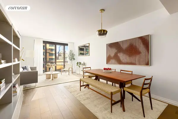 250 W 96th Street #11B, Manhattan, NY 10025