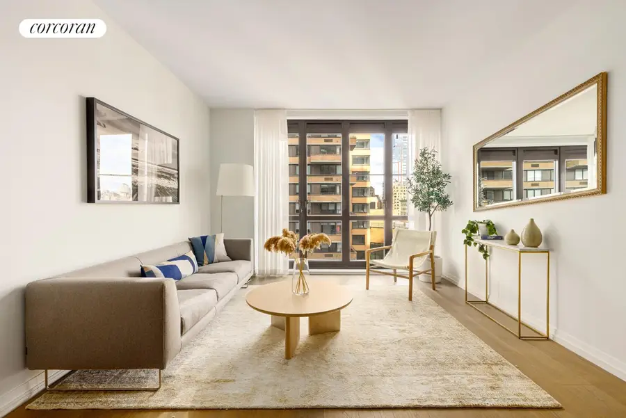 250 W 96th Street #11B, Manhattan, NY 10025 - #2