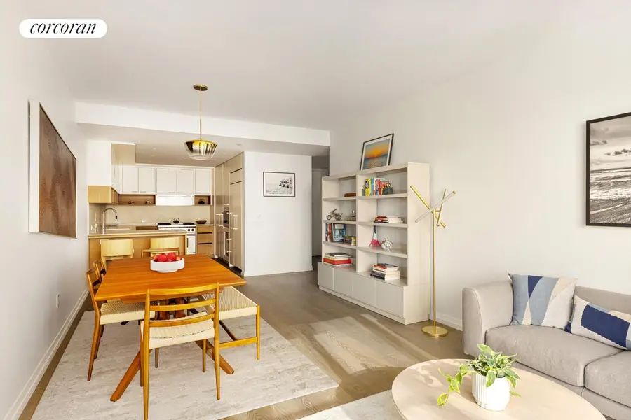 250 W 96th Street #11B, Manhattan, NY 10025 - #3