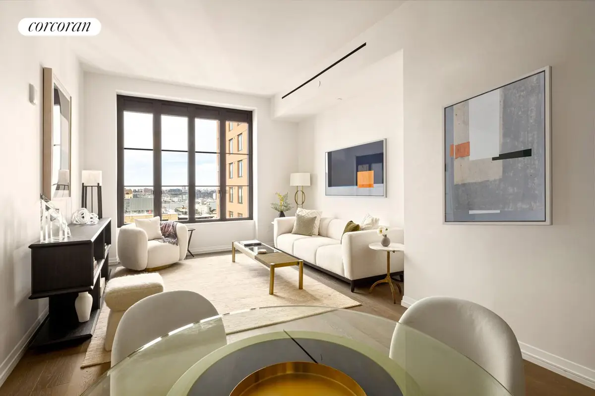 250 W 96th Street #17E, Manhattan, NY 10025 - #1