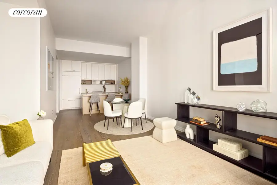 250 W 96th Street #17E, Manhattan, NY 10025 - #2