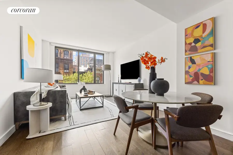 211 E 13th Street #5H, Manhattan, NY 10003 - #2