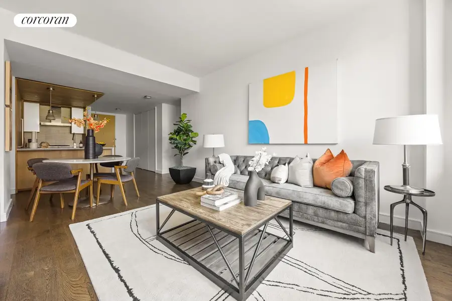 211 E 13th Street #5H, Manhattan, NY 10003 - #3