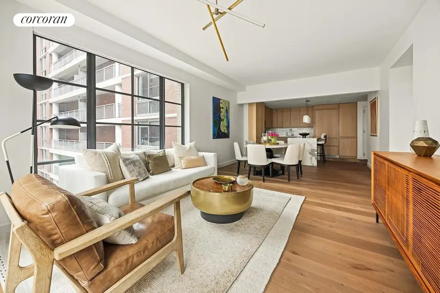 211 Schermerhorn Street #5B, Brooklyn, NY 11201 - #2