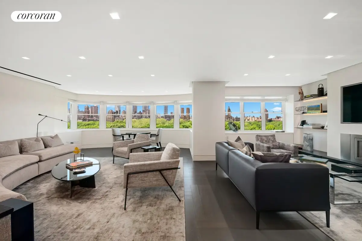 900 5th Avenue #12A, Manhattan, NY 10021 - #1