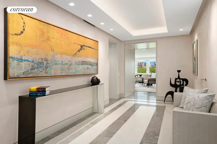 900 5th Avenue #12A, Manhattan, NY 10021 - #2