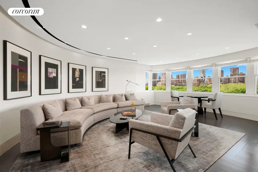 900 5th Avenue #12A, Manhattan, NY 10021 - #3