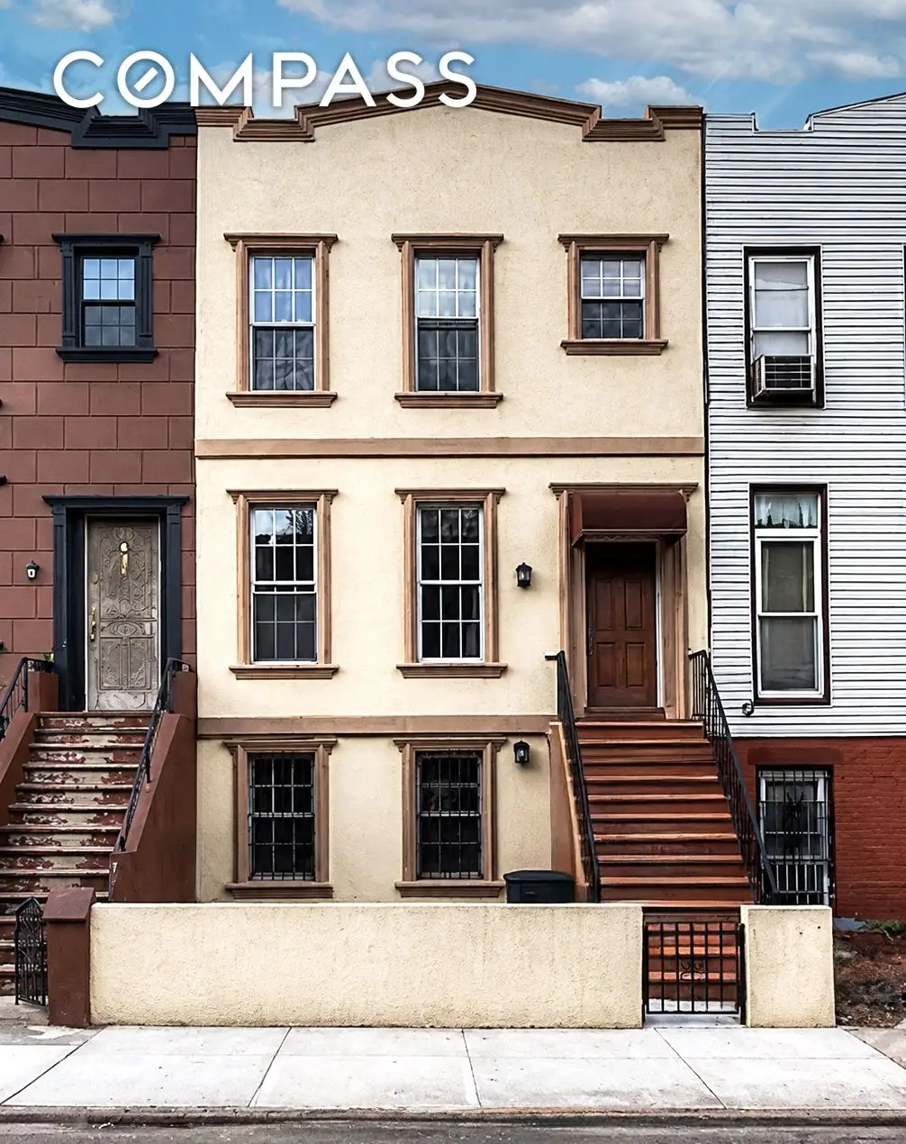 459 Lexington Avenue, Brooklyn, NY 11221 - #1