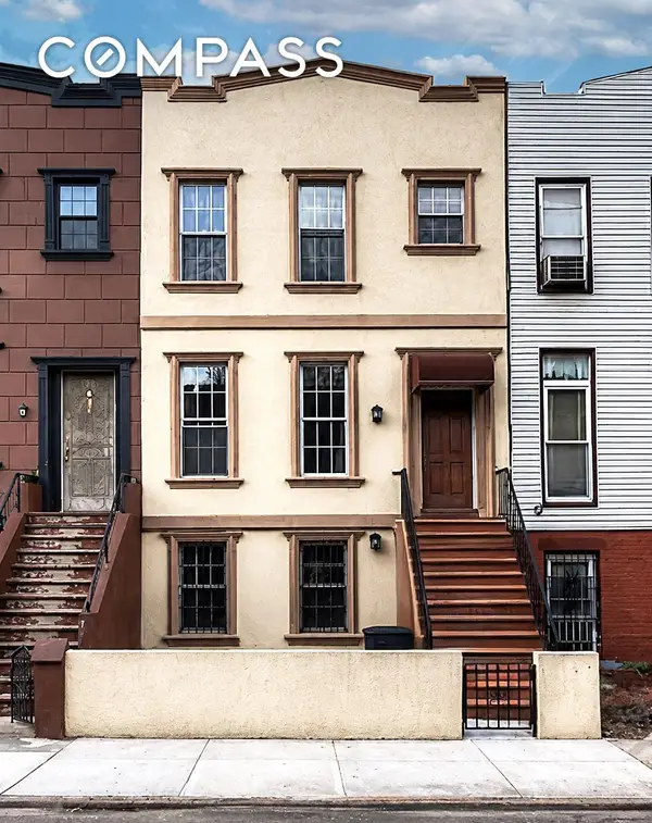 459 Lexington Avenue, Brooklyn, NY 11221