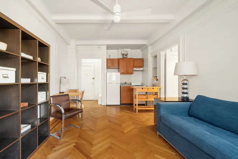 535 W 110th Street #10J, Manhattan, NY 10025 - #2