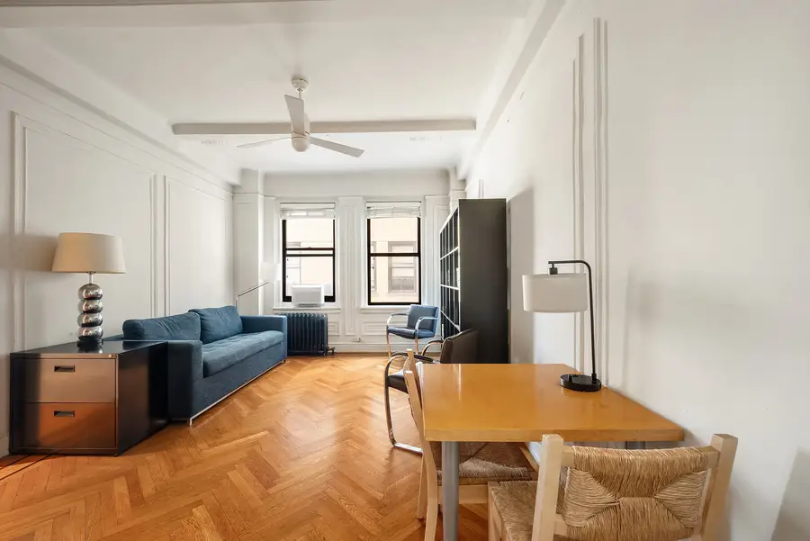 535 W 110th Street #10J, Manhattan, NY 10025 - #3