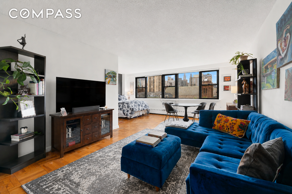 230 E 15th Street #9B, Manhattan, NY 10003
