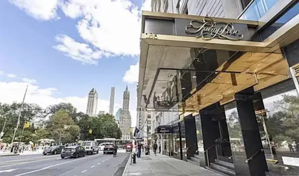 106 Central Park S #17O, Manhattan, NY 10019
