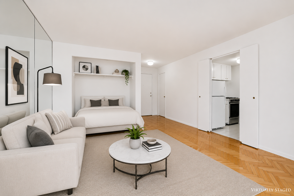 106 Central Park S #17O, Manhattan, NY 10019