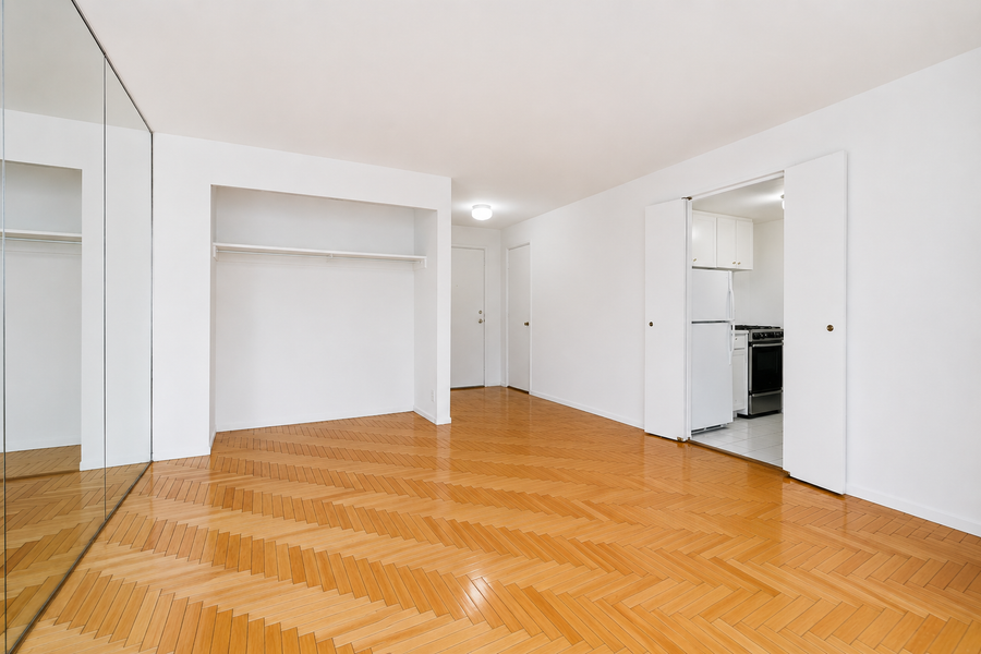 106 Central Park S #17O, Manhattan, NY 10019 - #2