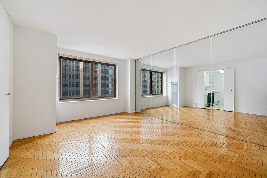 106 Central Park S #17O, Manhattan, NY 10019 - #3