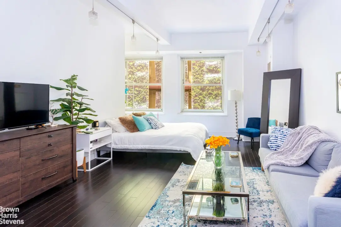 88 Greenwich Street #428, Manhattan, NY 10006 - #1