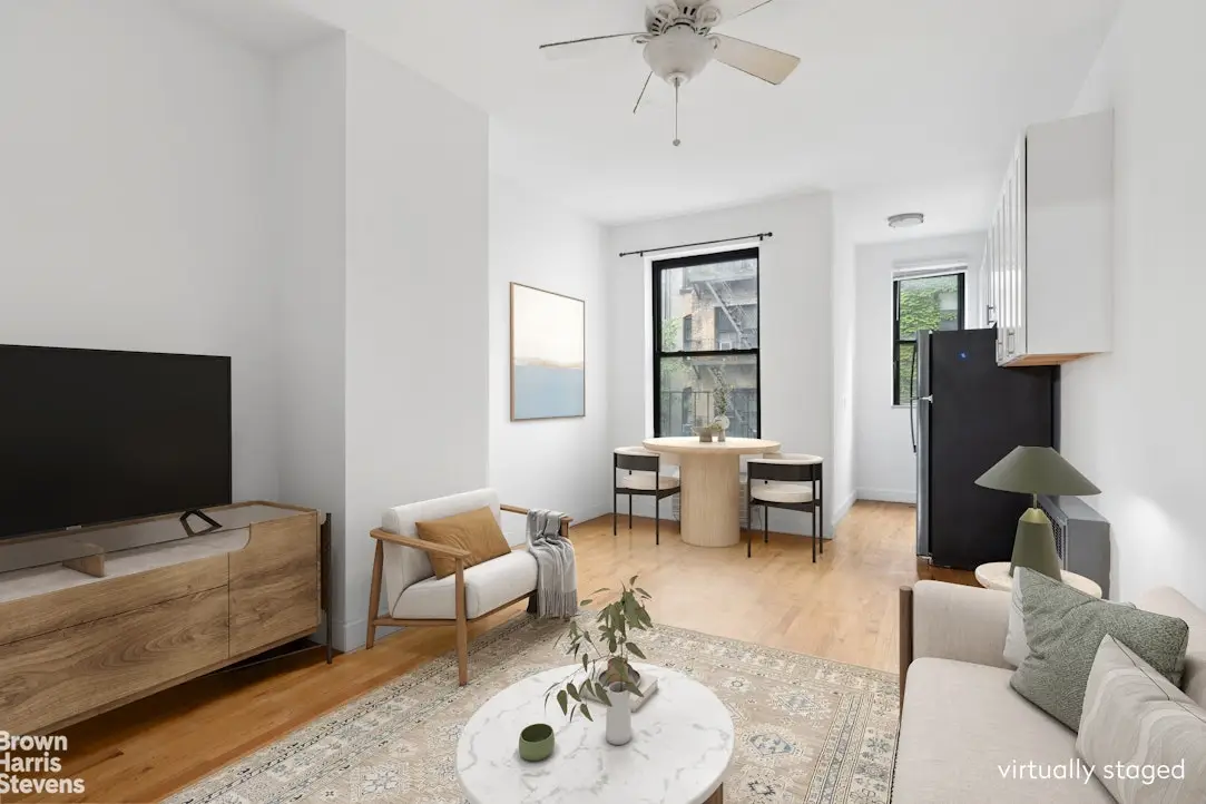 531 E 87th Street #3D, Manhattan, NY 10128 - #1