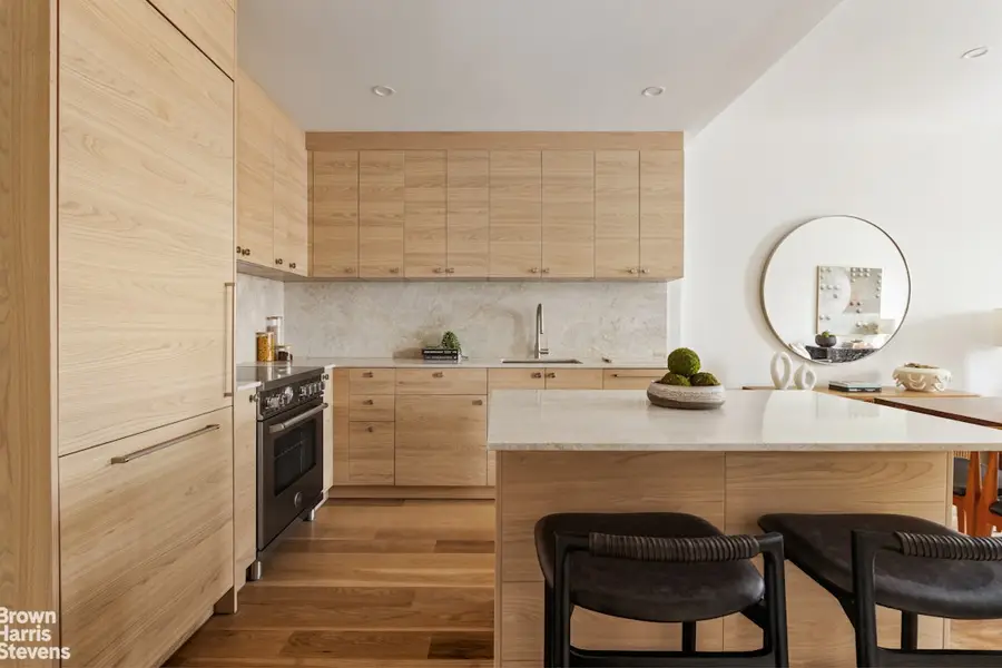 212 Huron Street #3, Brooklyn, NY 11222 - #3