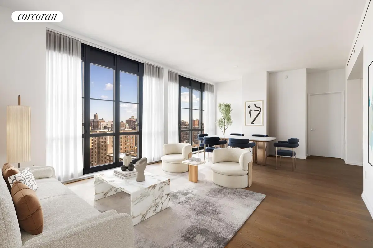 250 W 96th Street #21B, Manhattan, NY 10025 - #1