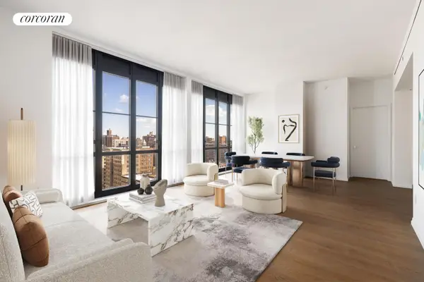 250 W 96th Street #21B, Manhattan, NY 10025