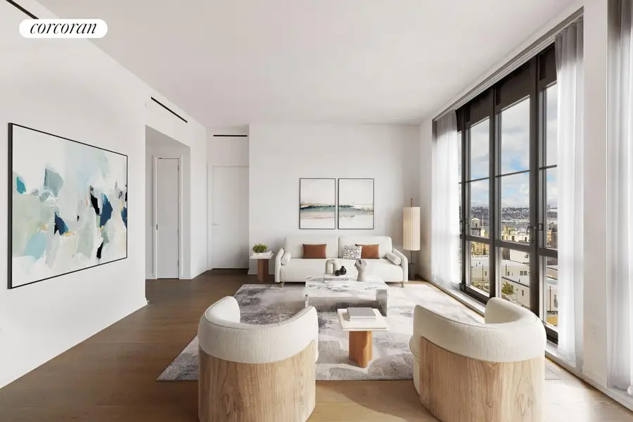 250 W 96th Street #21B, Manhattan, NY 10025 - #2