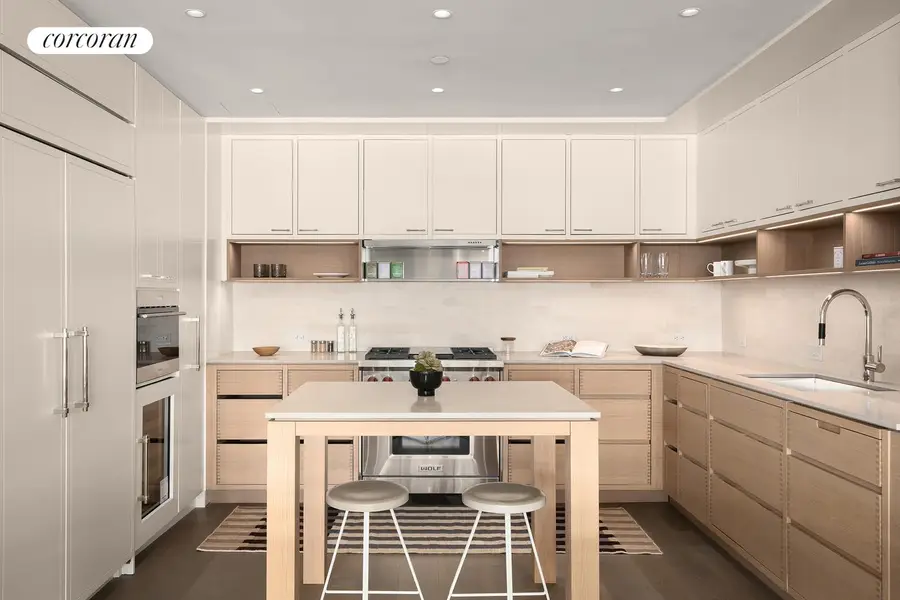 250 W 96th Street #21B, Manhattan, NY 10025 - #3