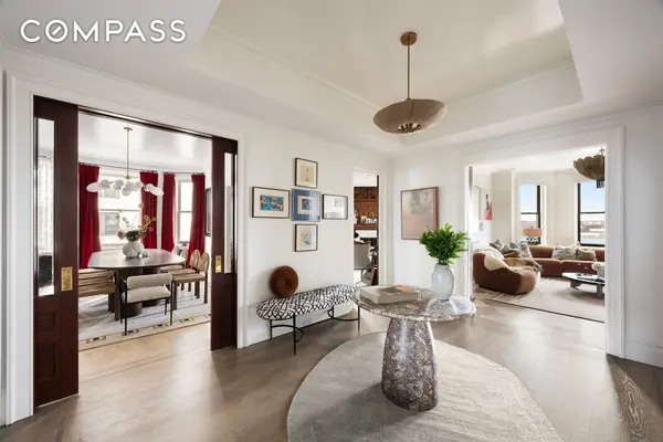 190 Riverside Drive #8C, Manhattan, NY 10024