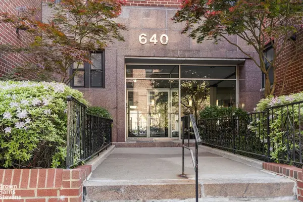 640 W 239th Street #2F, Bronx, NY 10463