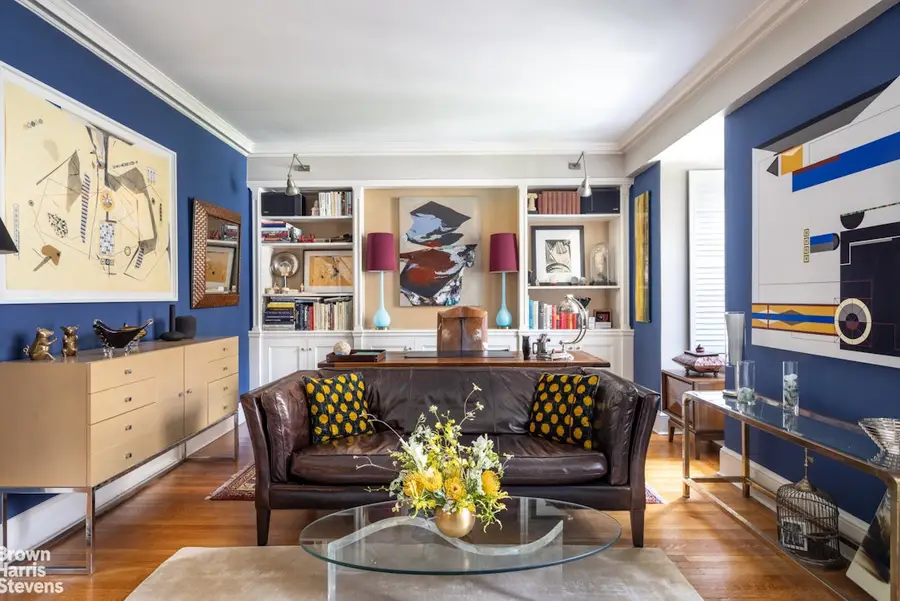 120 E 80th Street #4THFL, Manhattan, NY 10021 - #3