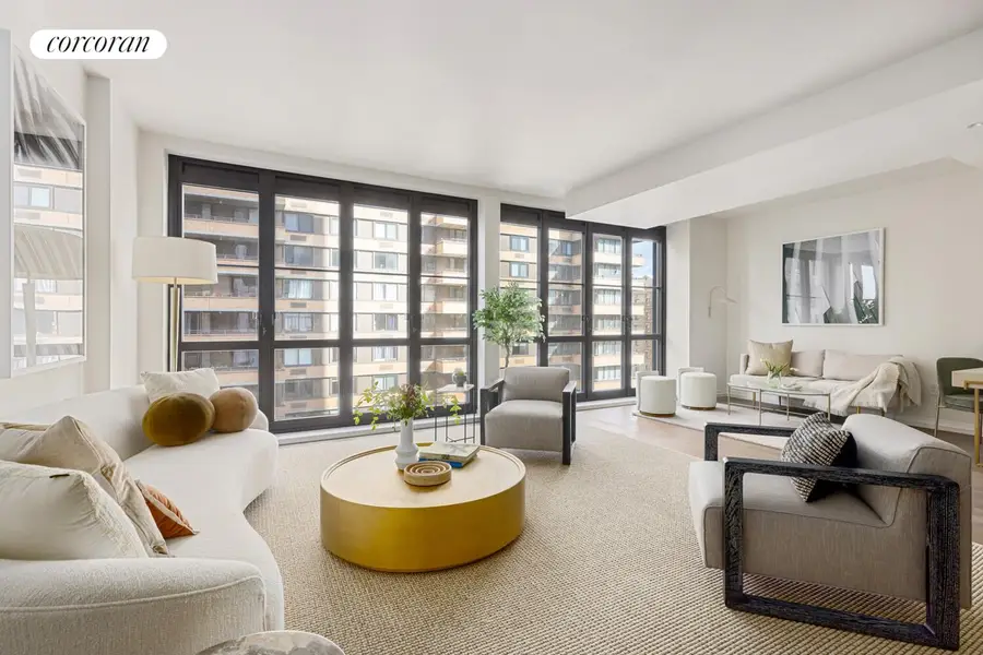 250 W 96th Street #5A, Manhattan, NY 10025 - #2