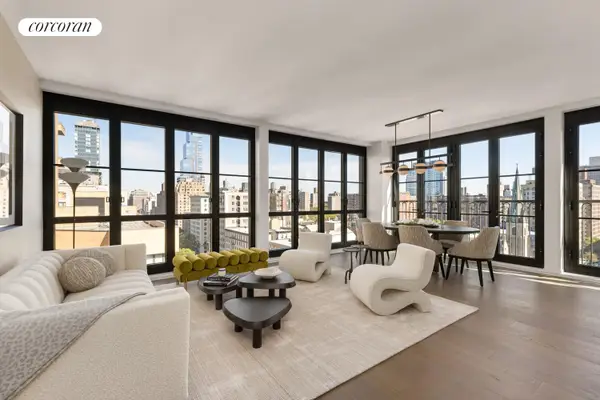 250 W 96th Street #21C, Manhattan, NY 10025