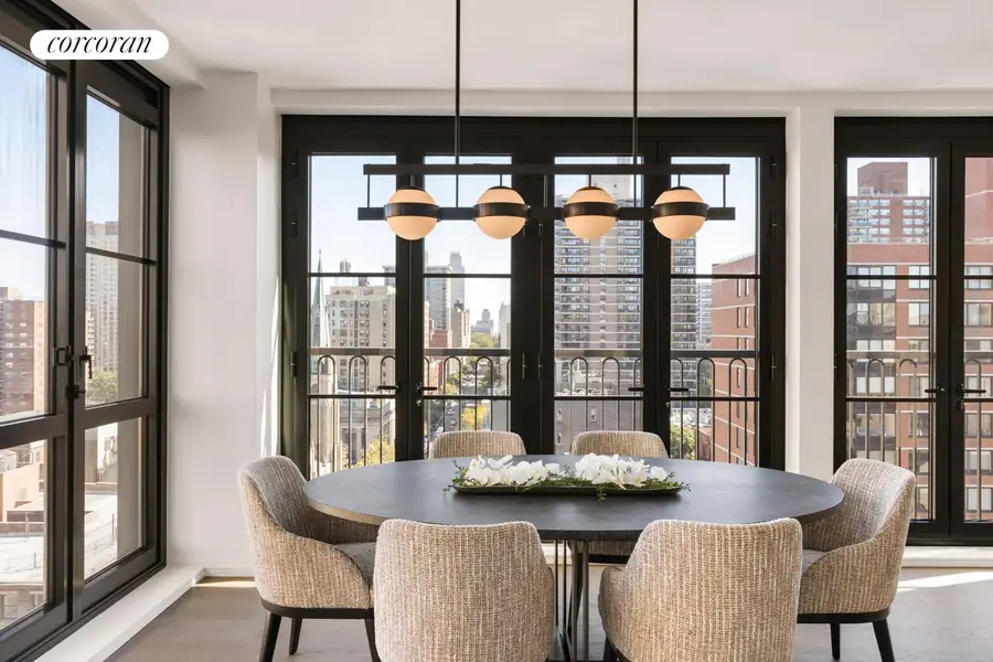 250 W 96th Street #21C, Manhattan, NY 10025 - #2
