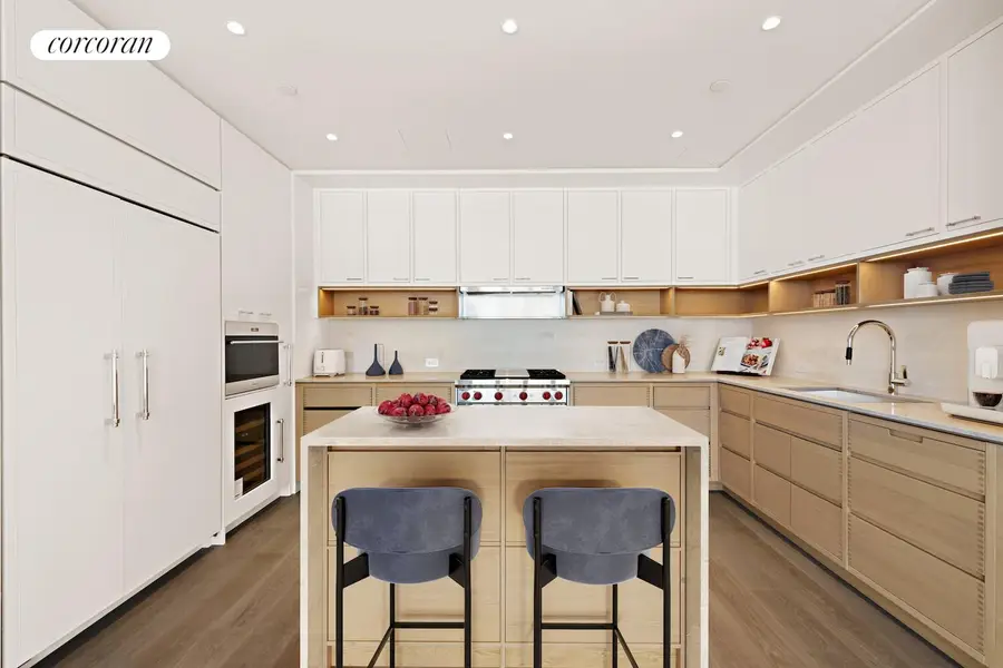 250 W 96th Street #21C, Manhattan, NY 10025 - #3