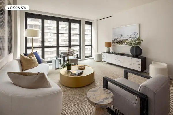 250 W 96th Street #15A, Manhattan, NY 10025