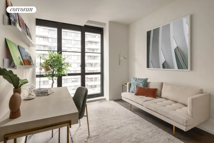 250 W 96th Street #15A, Manhattan, NY 10025 - #2