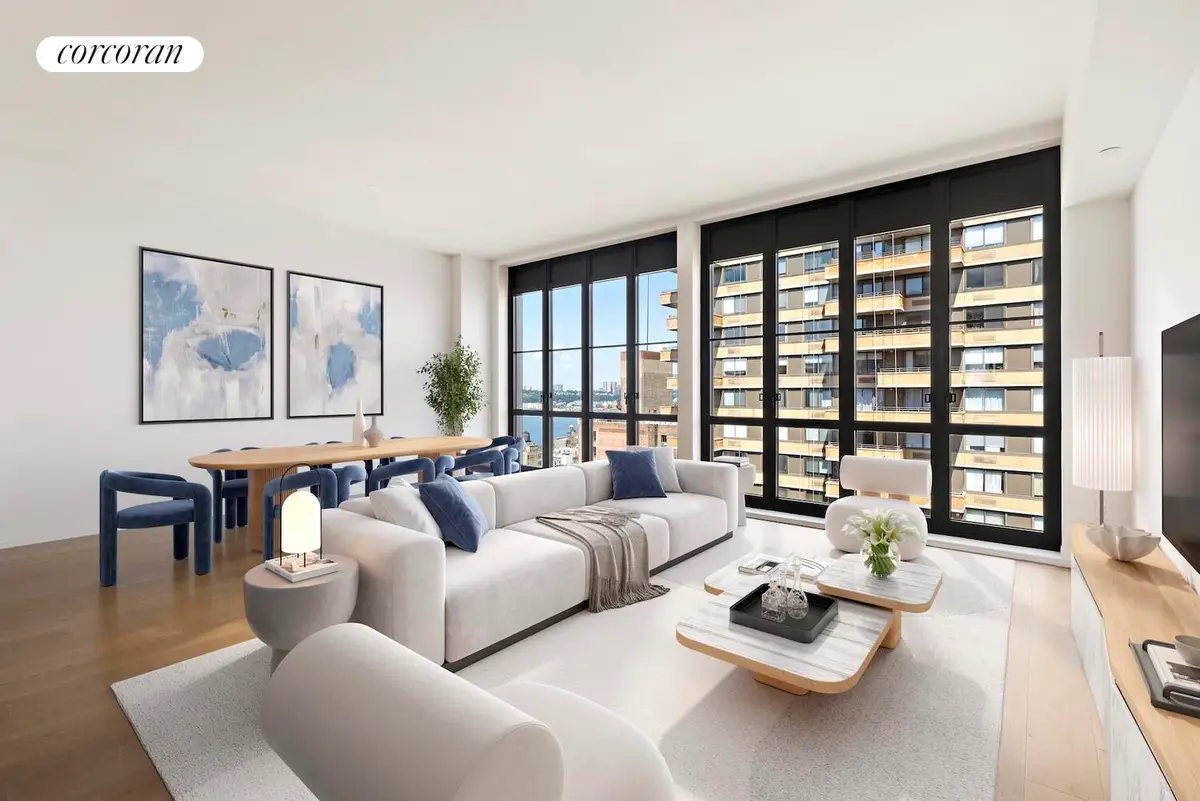 250 W 96th Street #22A, Manhattan, NY 10025 - #1