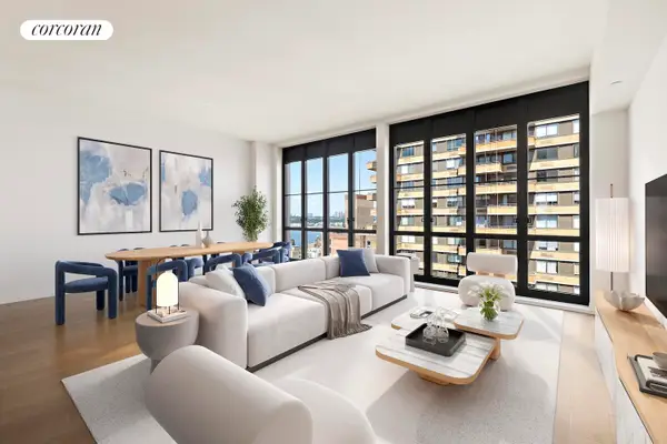250 W 96th Street #22A, Manhattan, NY 10025