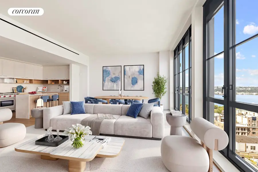 250 W 96th Street #22A, Manhattan, NY 10025 - #2