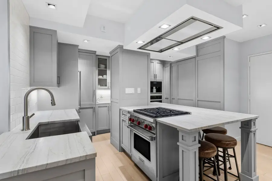 106 Central Park S #14B, Manhattan, NY 10019 - #2